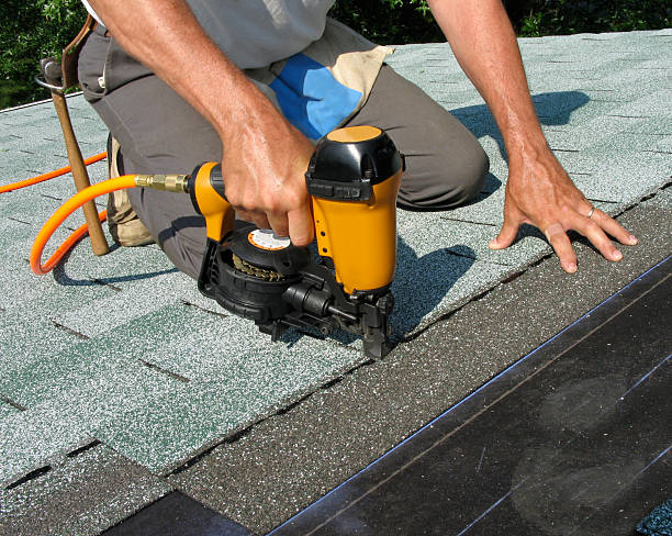 Best Roof Maintenance Services  in Rochelle, IL