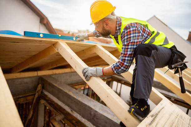 Best Slate Roofing Contractor  in Rochelle, IL