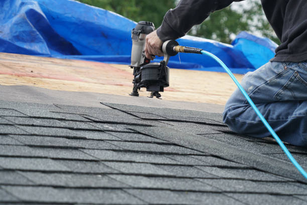 Best New Roof Installation  in Rochelle, IL