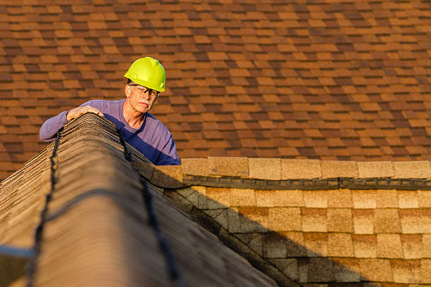 Quick and Trustworthy Emergency Roof Repair Services in Rochelle, IL